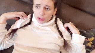Две красотки жаждут хорошего траха и пришли к нам в гости!