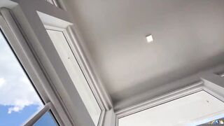 Азиатская шлюха ебется в анал с негром