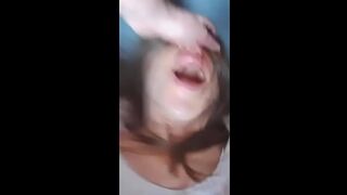 Реальная жесткая измена