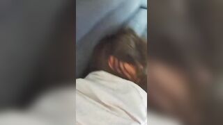 Реальная жесткая измена