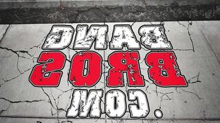 Она хочет большой черный член