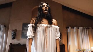 Браззорцист