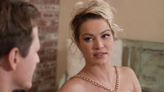 Порно с Черри Кисс