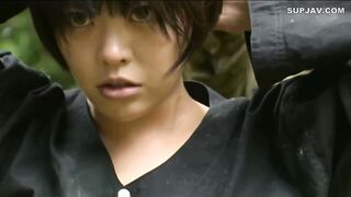 Японская тюрьма для женщин