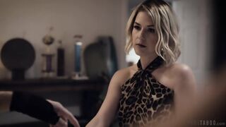 Мамины руки умеют помогать