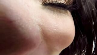 Секс с охуенной Пэта Дженсен