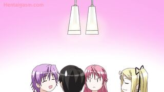 НОВЫЙ ХЕНТАЙ БЕЗ ЦЕНЗУРЫ!!!!! (ПОРНО МУЛЬТ)