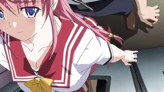 НОВЫЙ ХЕНТАЙ БЕЗ ЦЕНЗУРЫ!!!!! (ПОРНО МУЛЬТ)