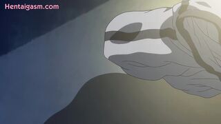 НОВЫЙ ХЕНТАЙ БЕЗ ЦЕНЗУРЫ!!!!! (ПОРНО МУЛЬТ)