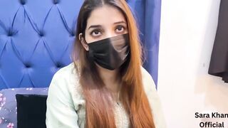 Застукала отчима за изменой...и он уговорил пакистанку заняться с ним сексом тоже..