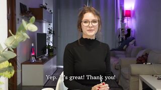 Мачеха умоляла глазами: «Три ещё… войди!» — и пасынок наконец вошёл в её жаждущую пизду