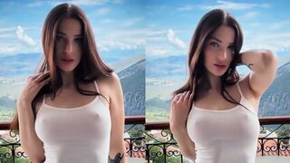 Пока друг на работе — лысый Brazzers- пришёл и выебал его жену до криков